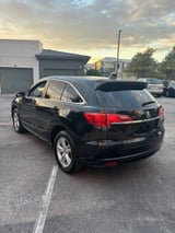 2013 Acura RDX - Preview 6
