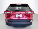 2025 Toyota RAV4 - Preview 6