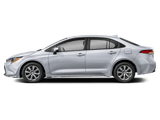 2027 Toyota Corolla - Preview 2