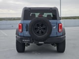 2024 Ford Bronco - Preview 6