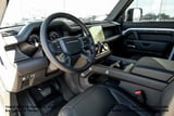 2026 Land Rover Defender - Preview 3