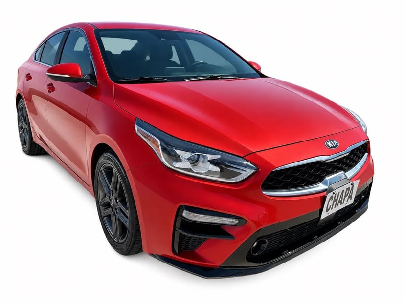2019 Kia Forte - Image 1