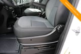 2026 Ram ProMaster 1500 - Preview 11