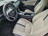2020 Honda Civic - Preview 2