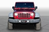 2013 Jeep Wrangler - Preview 3