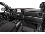 2024 Nissan Titan - Preview 12