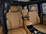 2027 Jeep Grand Cherokee L - Preview 9