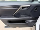 2018 Lexus RX - Preview 13