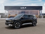 2027 Kia Seltos - Preview 3
