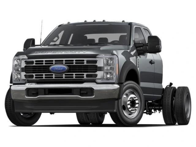 2027 Ford F-550 - Image 1