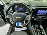 2020 Chevrolet Traverse - Preview 11