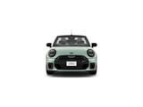 2027 MINI Convertible - Preview 3