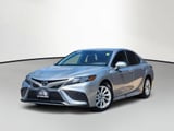 2023 Toyota Camry - Preview 3
