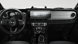 2027 Jeep Wrangler - Preview 4