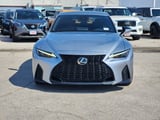 2024 Lexus IS - Preview 2