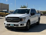 2018 Ford F-150 - Preview 6