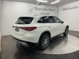 2026 Mercedes-Benz GLC - Preview 7