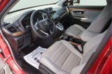 2022 Honda CR-V - Preview 8