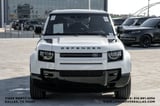 2026 Land Rover Defender - Preview 4