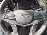 2026 Cadillac XT5 - Preview 12