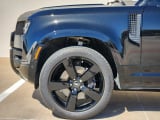 2025 Land Rover Defender - Preview 9