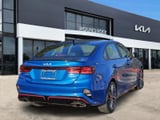 2024 Kia Forte - Preview 6