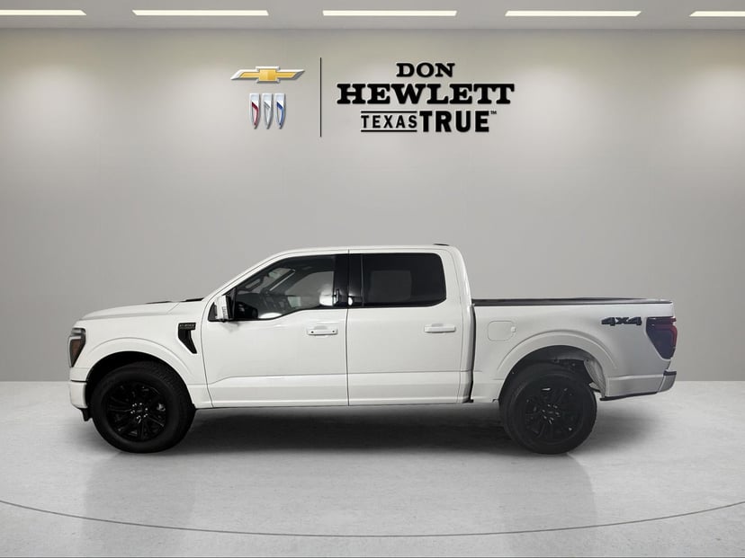 2024 Ford F-150 - Image 2