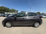 2019 Honda Fit - Preview 9