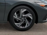 2026 Hyundai Elantra - Preview 8