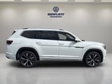 2026 Volkswagen Atlas - Preview 6