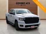 2026 Ram 1500 - Preview 7