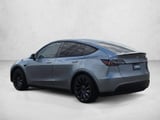 2024 Tesla Model Y - Preview 8
