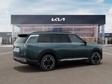 2027 Kia Telluride - Preview 6