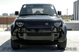 2026 Land Rover Defender - Preview 4