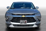 2026 Chevrolet Blazer - Preview 3