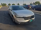 2024 Honda Accord - Preview 3
