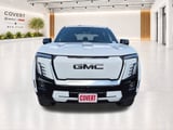 2025 GMC Sierra EV - Preview 2