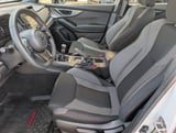 2023 Subaru WRX - Preview 8