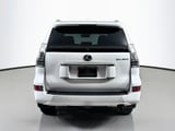 2022 Lexus GX - Preview 6