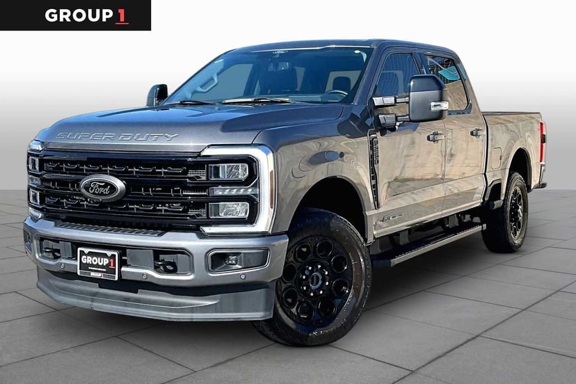 2024 Ford F-250 - Image 1
