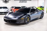 2011 Ferrari 458 Italia - Preview 12