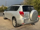 2007 Toyota RAV4 - Preview 5
