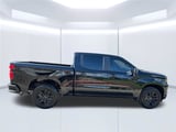 2026 Chevrolet Silverado 1500 - Preview 6