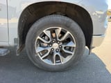 2024 Chevrolet Silverado 1500 - Preview 9
