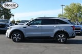 2023 Kia Sorento - Preview 4