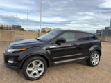 2015 Land Rover Range Rover Evoque - Preview 3