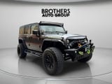 2016 Jeep Wrangler - Preview 4