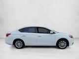 2019 Nissan Sentra - Preview 4