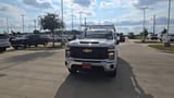 2026 Chevrolet Silverado - Preview 3