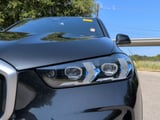 2024 BMW X5 - Preview 3